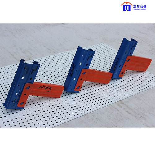 Metal Warehouse Shelving