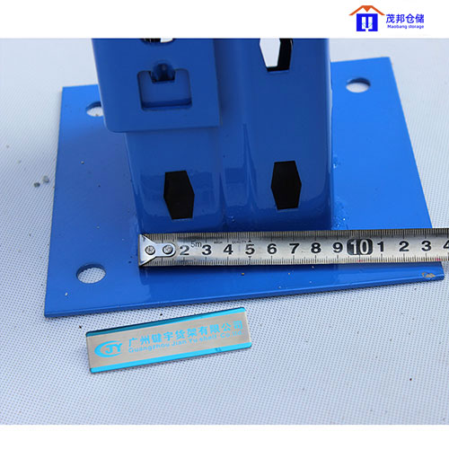 Heavy Duty Drive In Racking