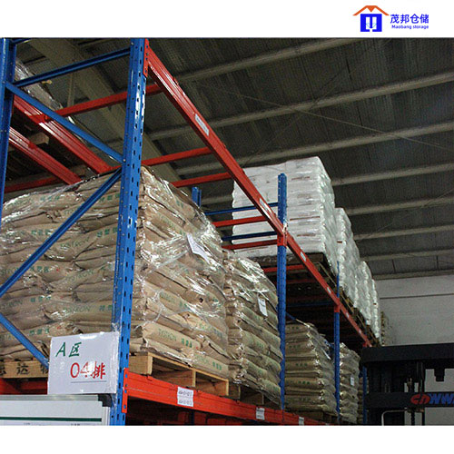 Warehouse Shelving Pallet Racking System Storage Racks