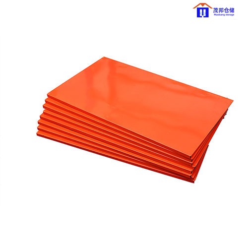 Metal Warehouse Shelving