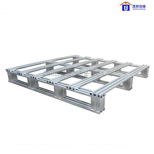 Selective Pallet Racking