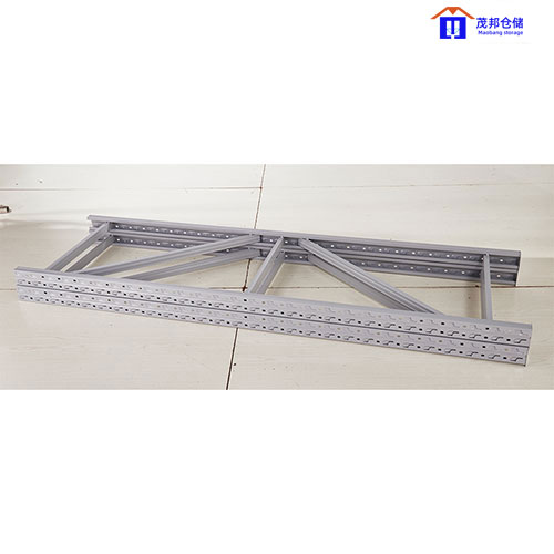 Industrial Storage Light Duty Wide Span Racking