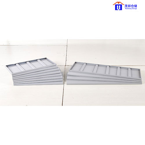 4 Layer Duty Long Span Rack System