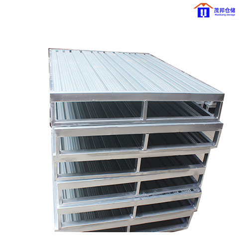 Selective Pallet Racking