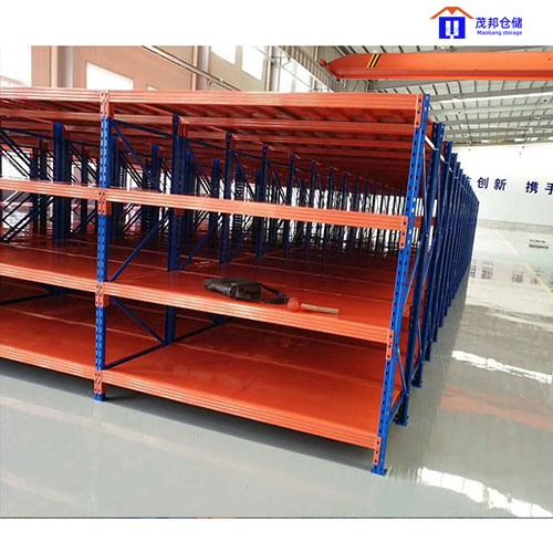 Heavy Duty Pallet Storage Racking