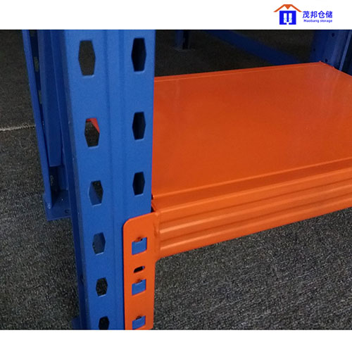 Heavy Duty Pallet Storage Racking