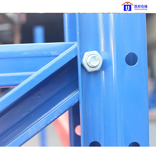 Pallet Storage Warehouse Shelving