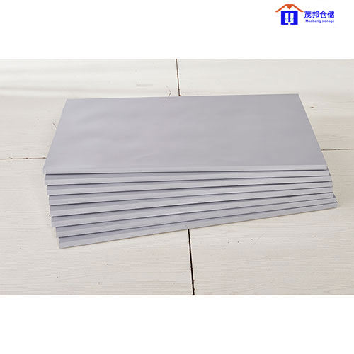 Industrial Storage Light Duty Wide Span Racking